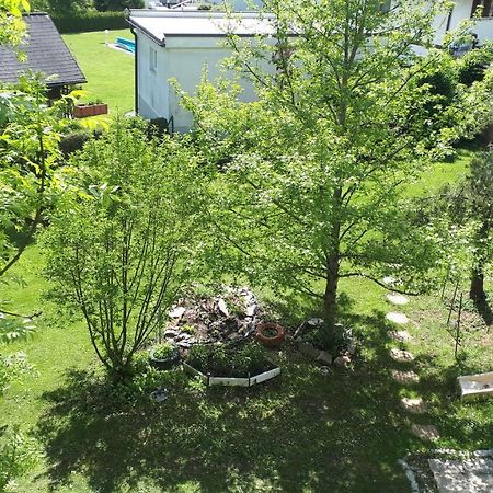 Apartment Orlitsch Klagenfurt am Woerthersee Eksteriør billede