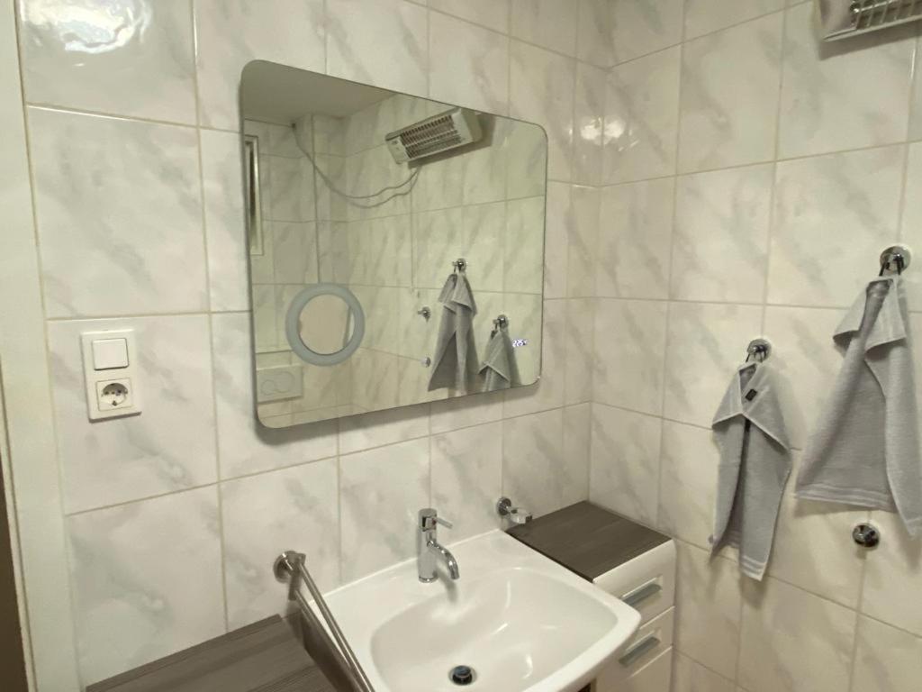 Apartment Orlitsch Klagenfurt am Woerthersee Eksteriør billede