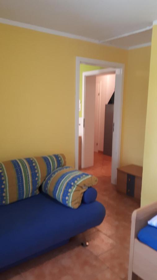 Apartment Orlitsch Klagenfurt am Woerthersee Eksteriør billede
