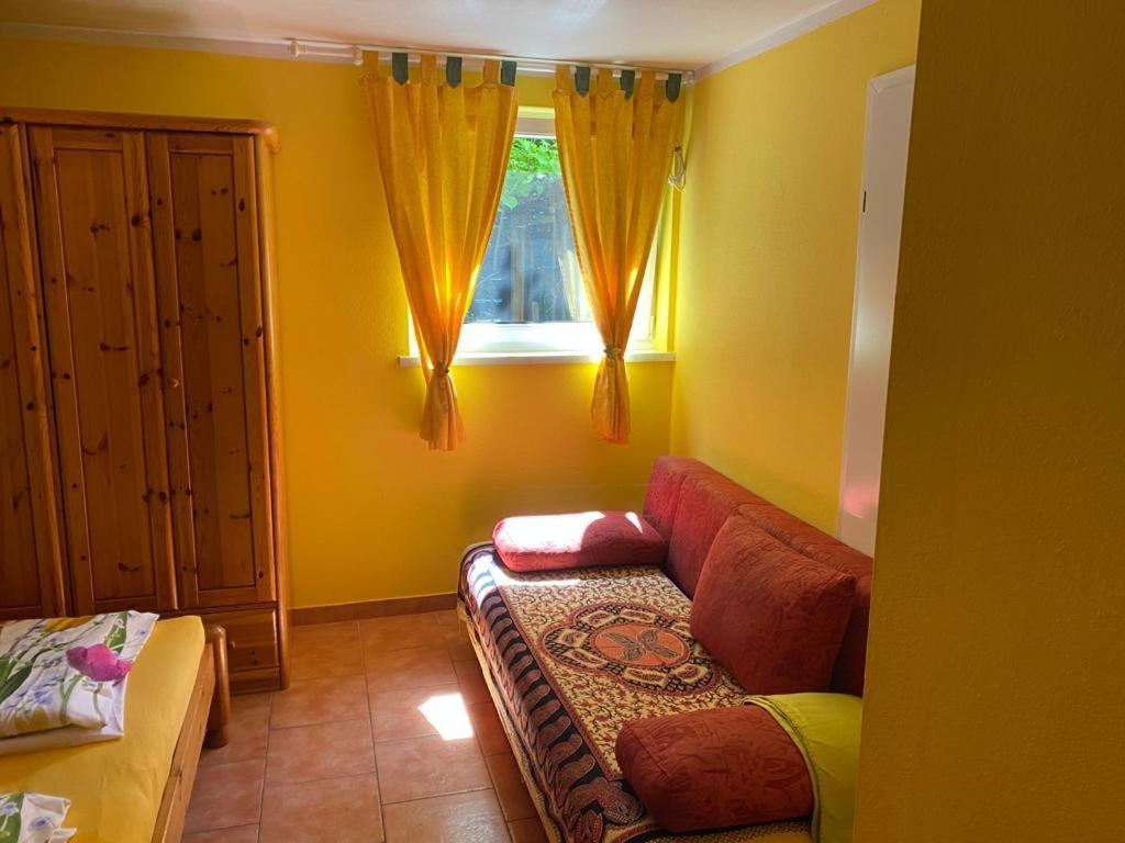 Apartment Orlitsch Klagenfurt am Woerthersee Eksteriør billede