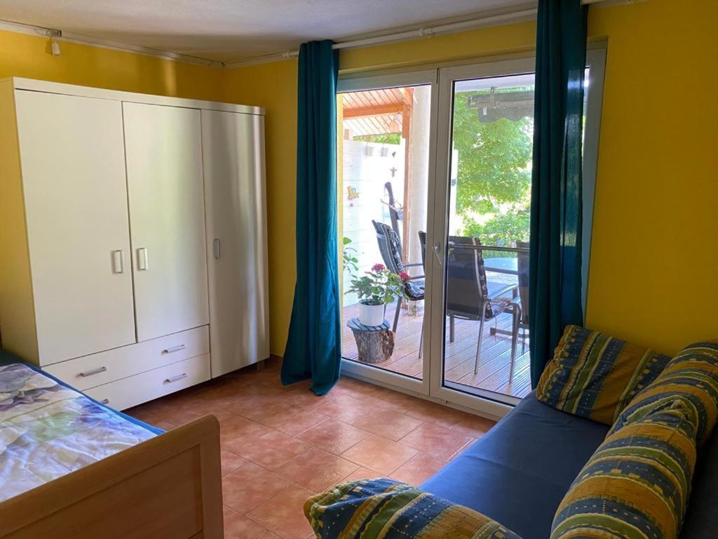 Apartment Orlitsch Klagenfurt am Woerthersee Eksteriør billede
