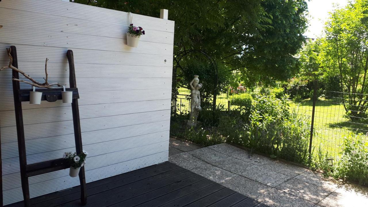 Apartment Orlitsch Klagenfurt am Woerthersee Eksteriør billede